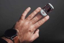 Pacewear HC支持哪些快捷支付